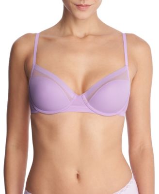 Women's Scope Balconette Contour Underwire Bra 722340
