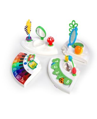 Baby Around We Grow 4in1 Activity Center