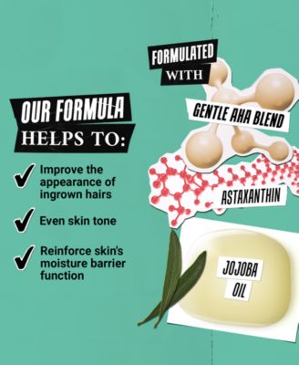 Ingrown Hair & Tone-Correcting Intimate Drops