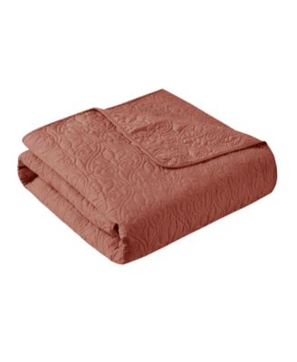 Quebec 3-Pc. Quilt Set, Full/Queen