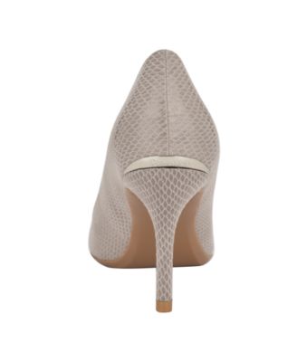 Women's Gayle Pointy Toe Stiletto Pumps