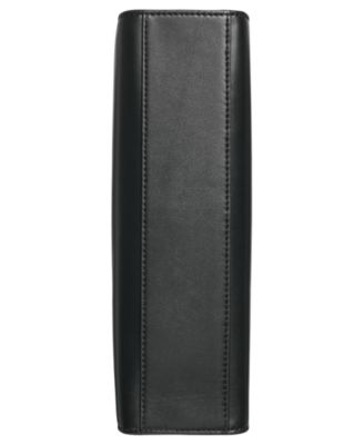 Commack Triple Compartment Clutch 