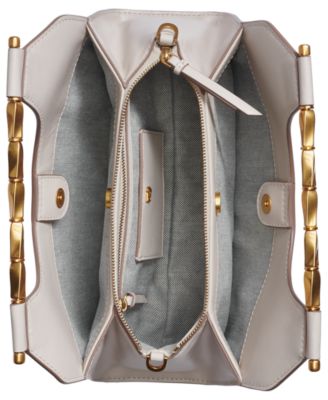 Commack Triple Compartment Clutch 