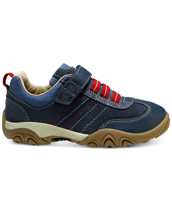 Stride Rite SRT Prescott Sneakers Toddler Little Boys Macy s