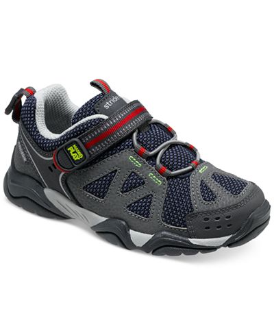 Stride Rite Little Boys' or Toddler Boys' M2P Ian Sneakers