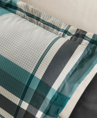 Robbie 9-Pc. Comforter Set, Queen