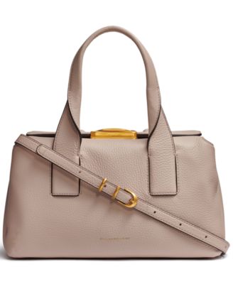 Donna Karan New York - Amagansett Medium Leather Satchel