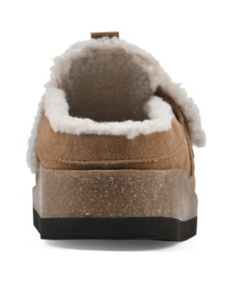 Women's Baylen Footbed Clogs