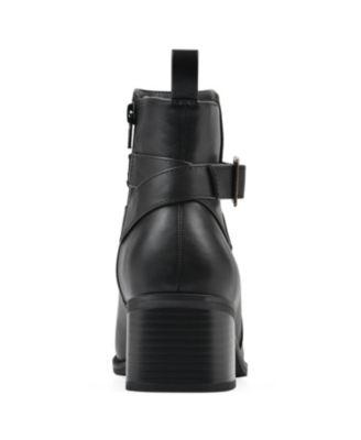 Women's Narrows Heeled Booties