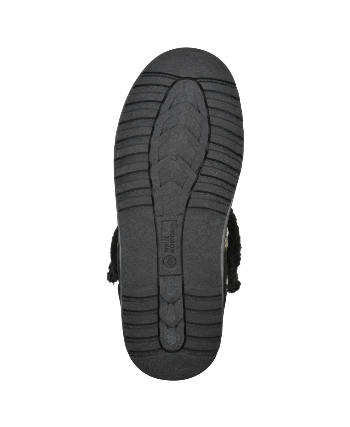 White Mountain Women's Idol Lace-Up Booties