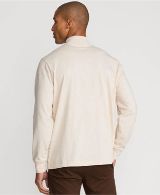 Men's Mock Turtleneck Super-T