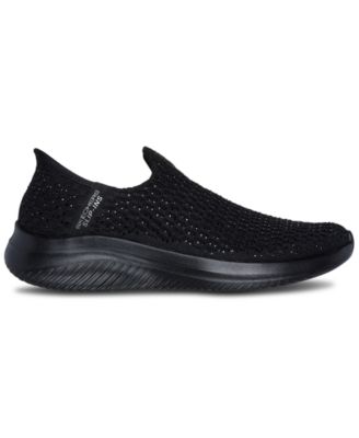 Women's Martha Stewart: Slip-Ins: Ultra-Flex 3.0 - Dazzling Casual Sneakers from Finish Line