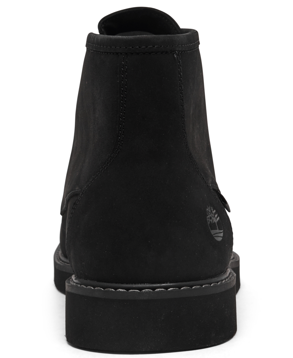 Timberland Men's Newmarket Mid Lace-Up Chukka Boots from Finish Line
