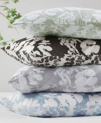 Aria Floral Print Reversible 2-Pc. Comforter Set, Twin/Twin XL