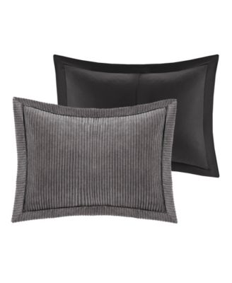 Dallas 7-Pc. Comforter Set, King