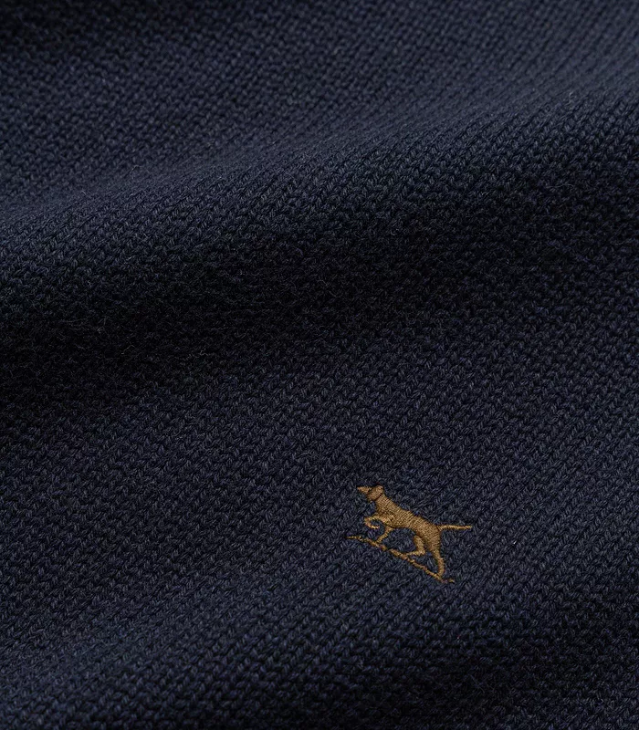Men's Gunn Crew Neck Pullover Sweater - thumbnail 10