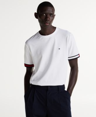 Men's Tipped T-Shirt