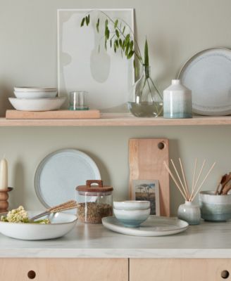 Kiln by 12" Large Platter