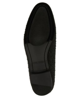 Men's Cashh Smoking Slipper