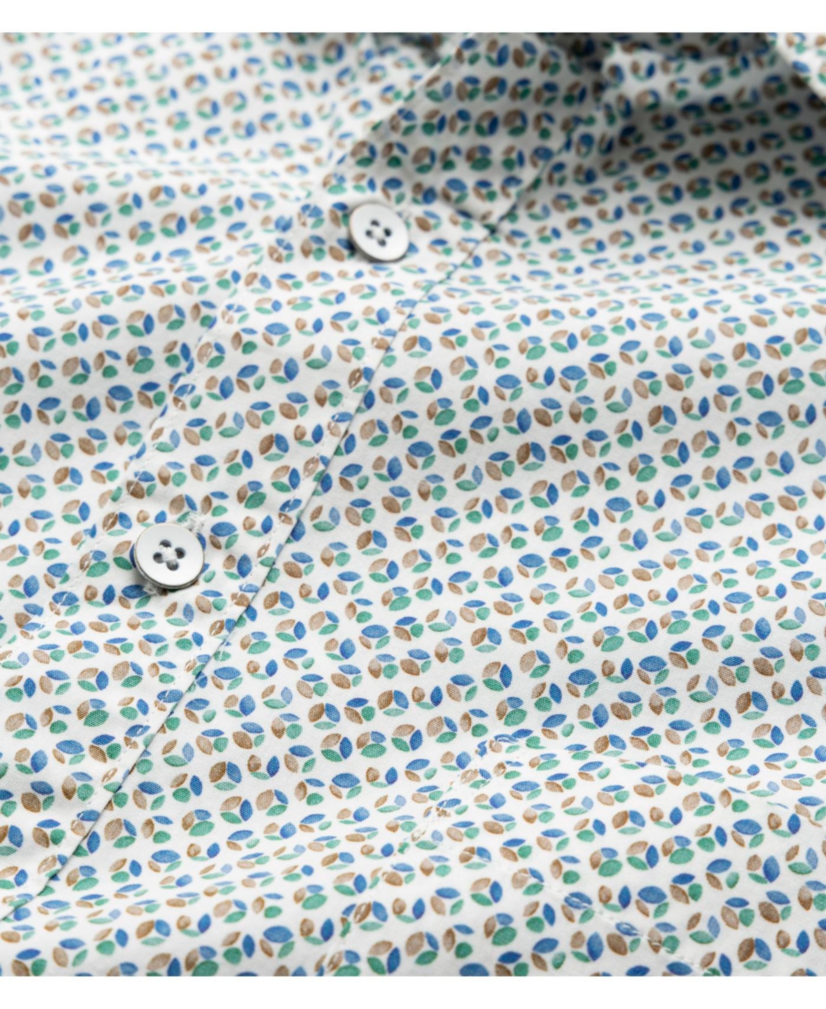 Rodd & Gunn Underwood Sports Fit Shirt