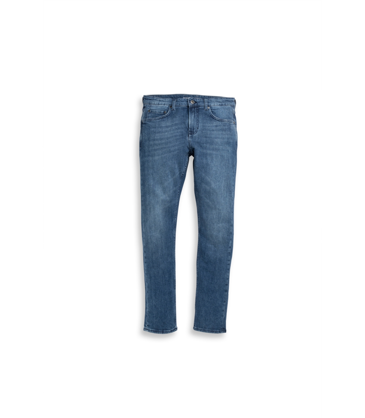 Rodd & Gunn Men's Oaro Slim Fit Italian Denim Jean