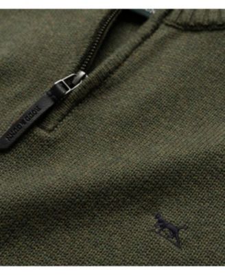 Men's Merrick Bay Knit Sweater