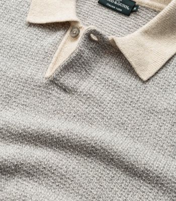 Rodd Gunn Men's Marlin Knit