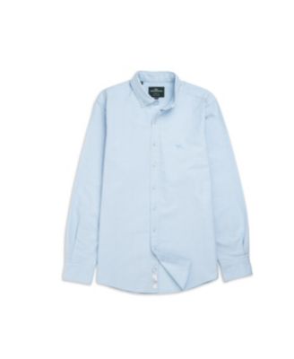 Men's Gunn Oxford Cotton Shirt