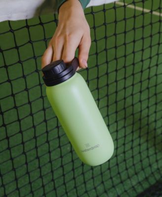 All-Purpose 34 oz. Stainless Steel Bottles