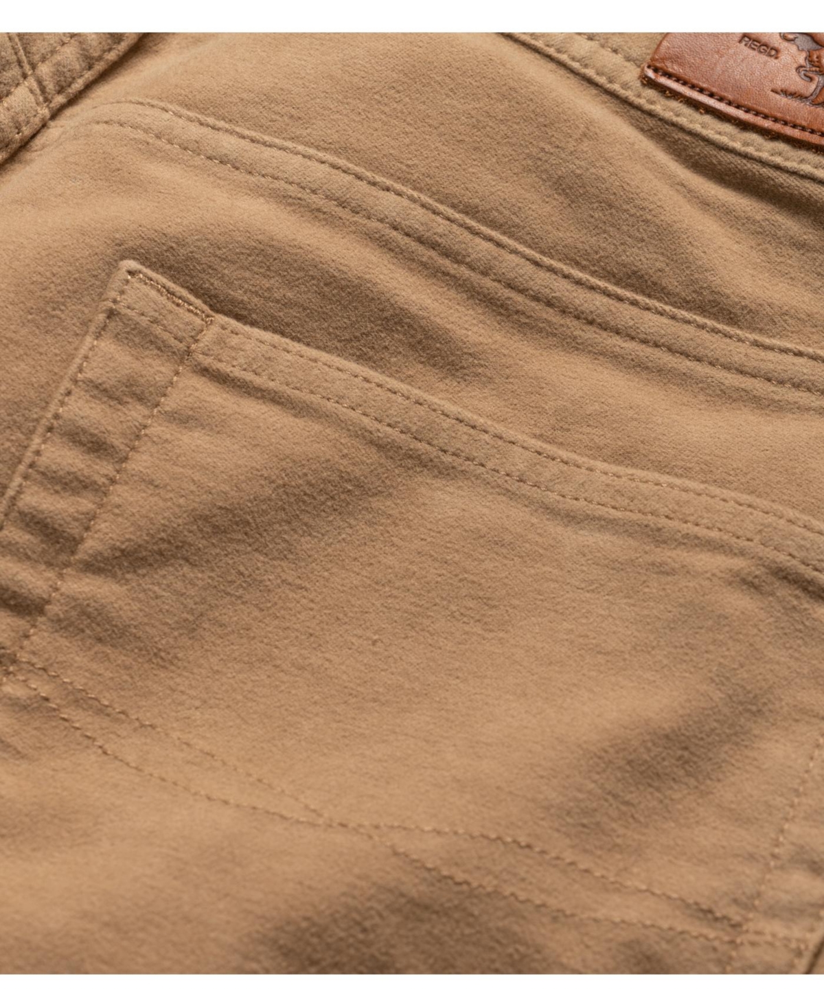 Rodd & Gunn Men's Albury Straight Jean