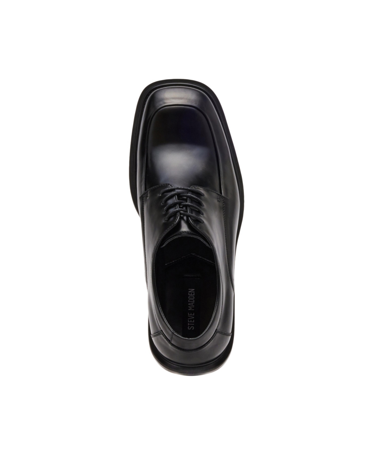 Steve Madden Men's Pippen Oxford