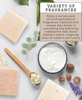 3-Pc. Goat Milk Soap Bars Set