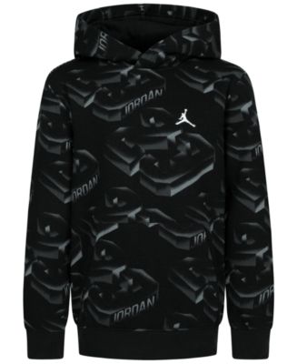 Kalinga Ashok Jordan Jumpman Air Lightweight Hoodie Jordan Brand