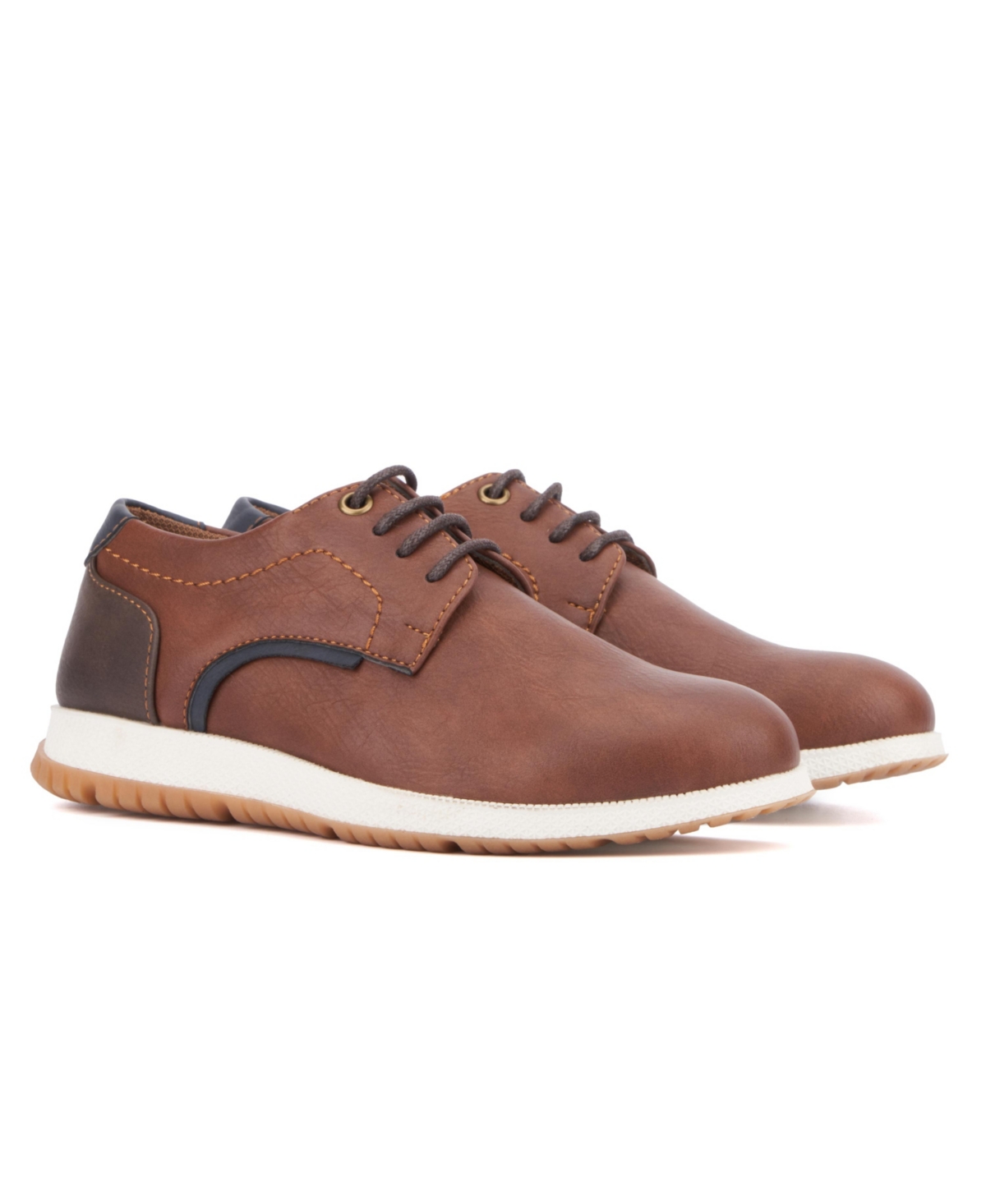 Xray Little Boys Rory Oxford Dress Shoe
