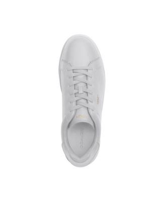 Men's High Line Lace-up Closure Sneaker