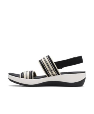 Women's Arla Stroll Slip-On Slingback Sandals