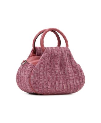 Milburn Knitted Crossbody Bag