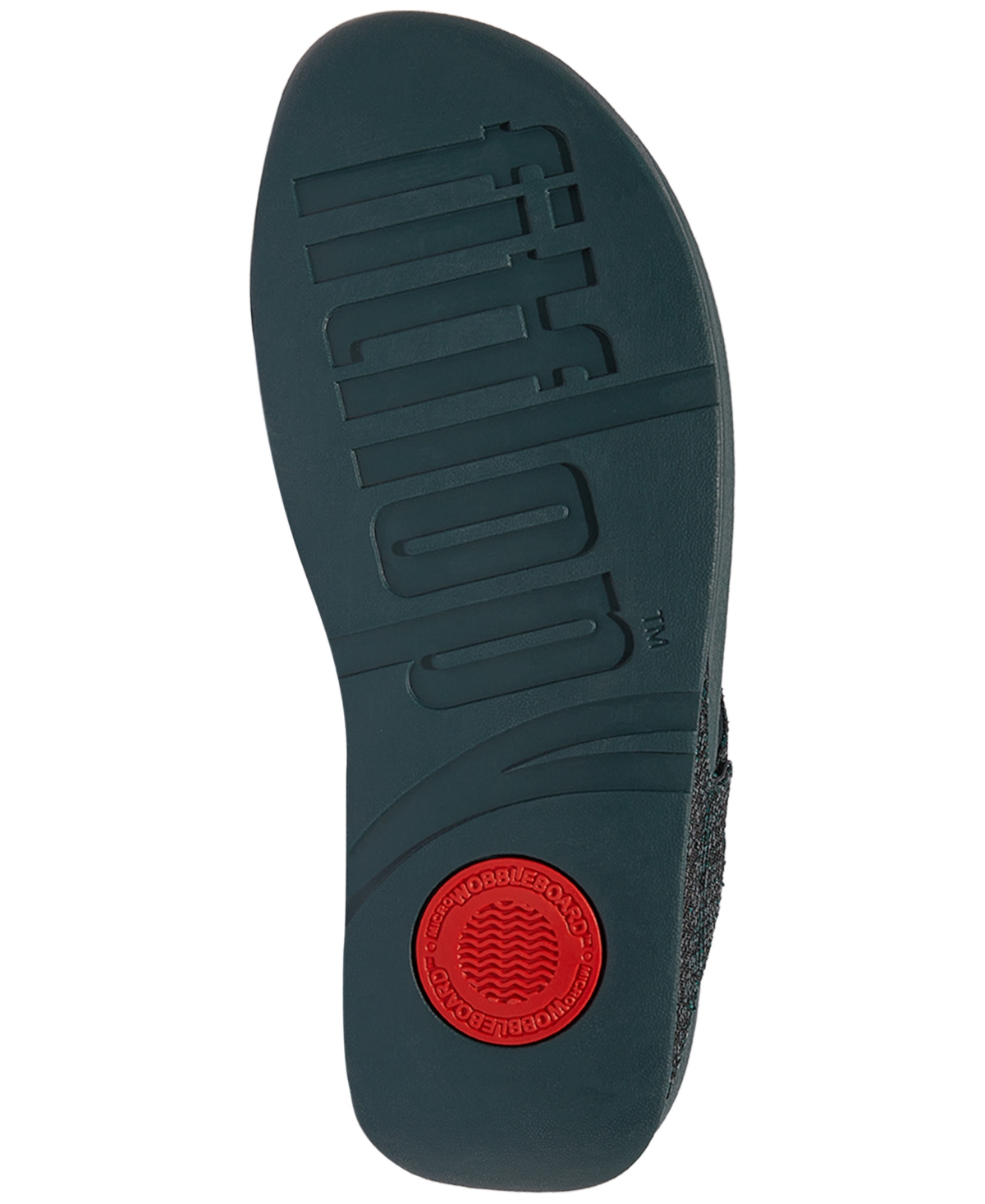 FitFlop Women's Lulu Glitterball Sandals