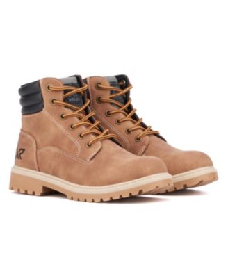 Little Boys Youth Amiri Ankle Boots