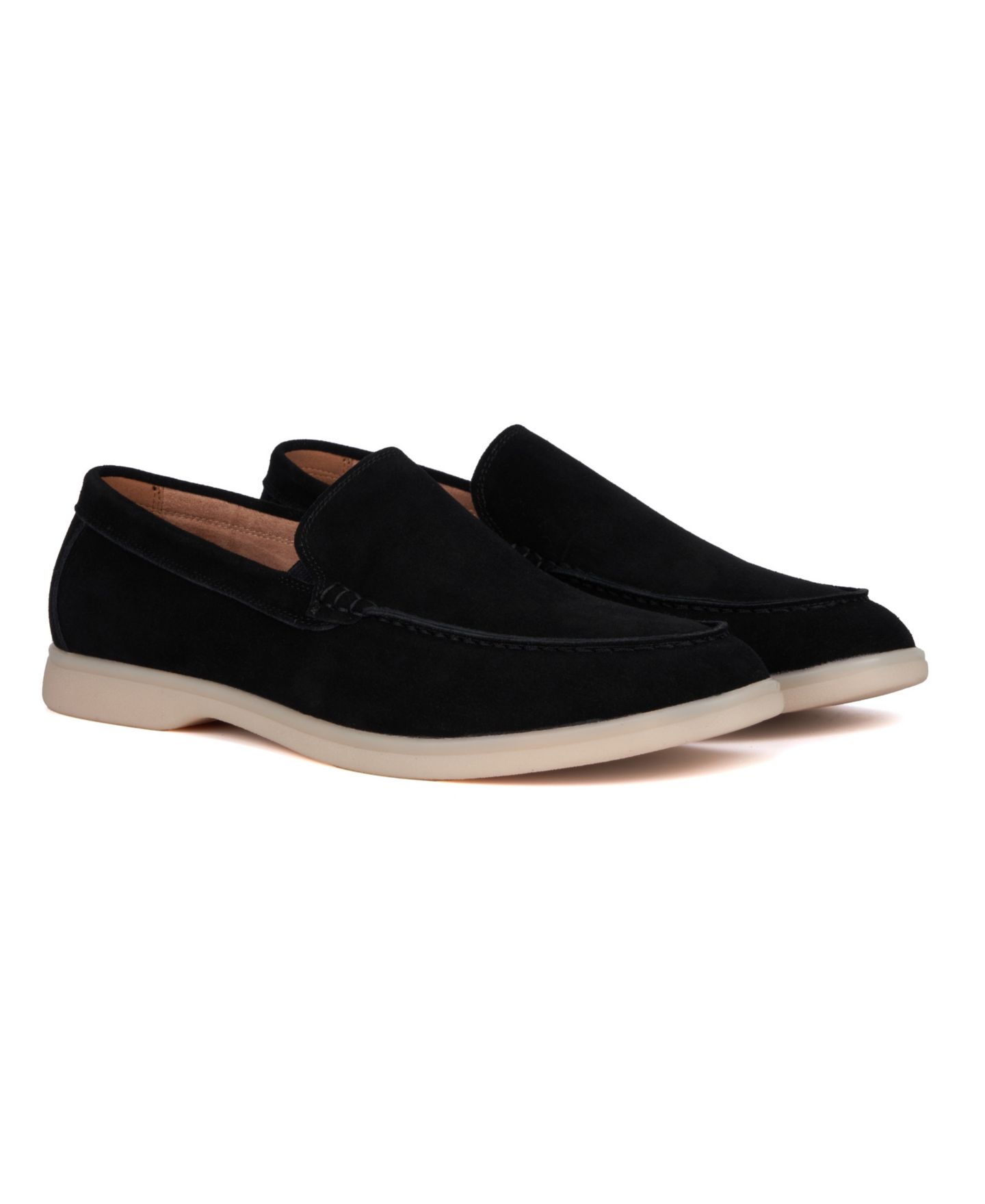 Мужские туфли Vintage Foundry Co Ralph Loafer Casual, цвет: Светлый синий — фото 15