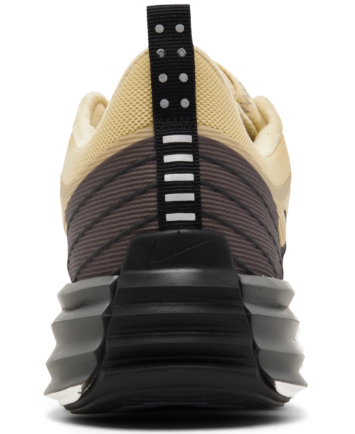 Nike Lunar Roam Sneakers In Sesame