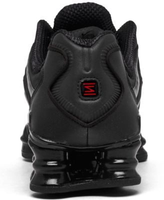 Women's Shox TL Casual Sneakers from Finish Line 