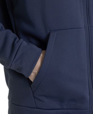 Men's Armour Fleece Zipper Hoodie