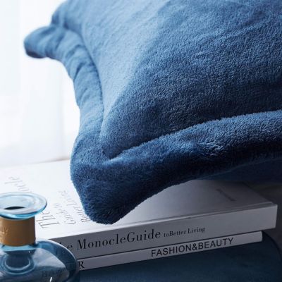 Oversized Comforter Set - Me Sooo Comfy - Nightfall Navy