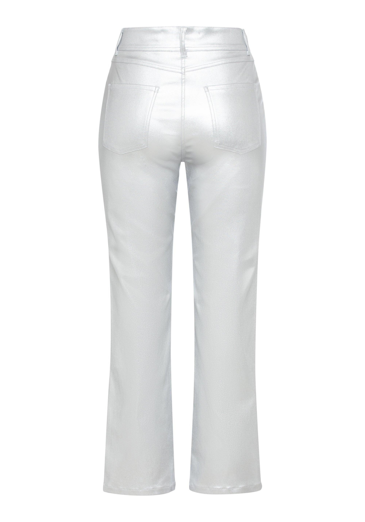 Olsen Women's Coated 5-Pocket Pant