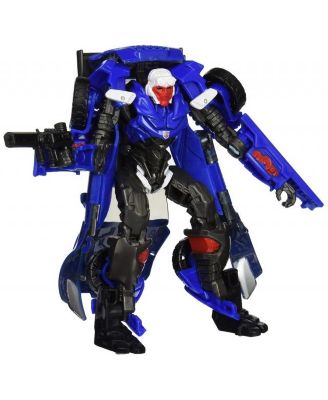Transformers