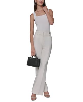 Savoie Leather Crossbody