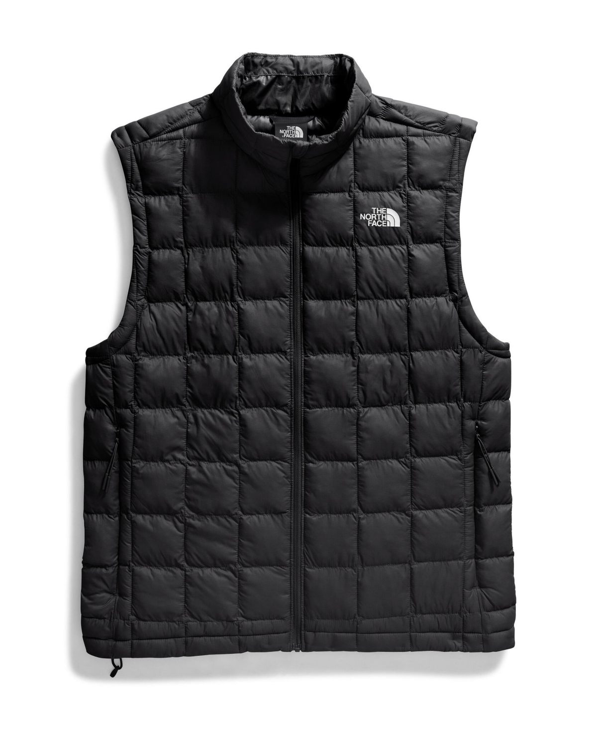 The North Face Men's ThermoBall Eco Vest 2.0 - Tnf Black-npf