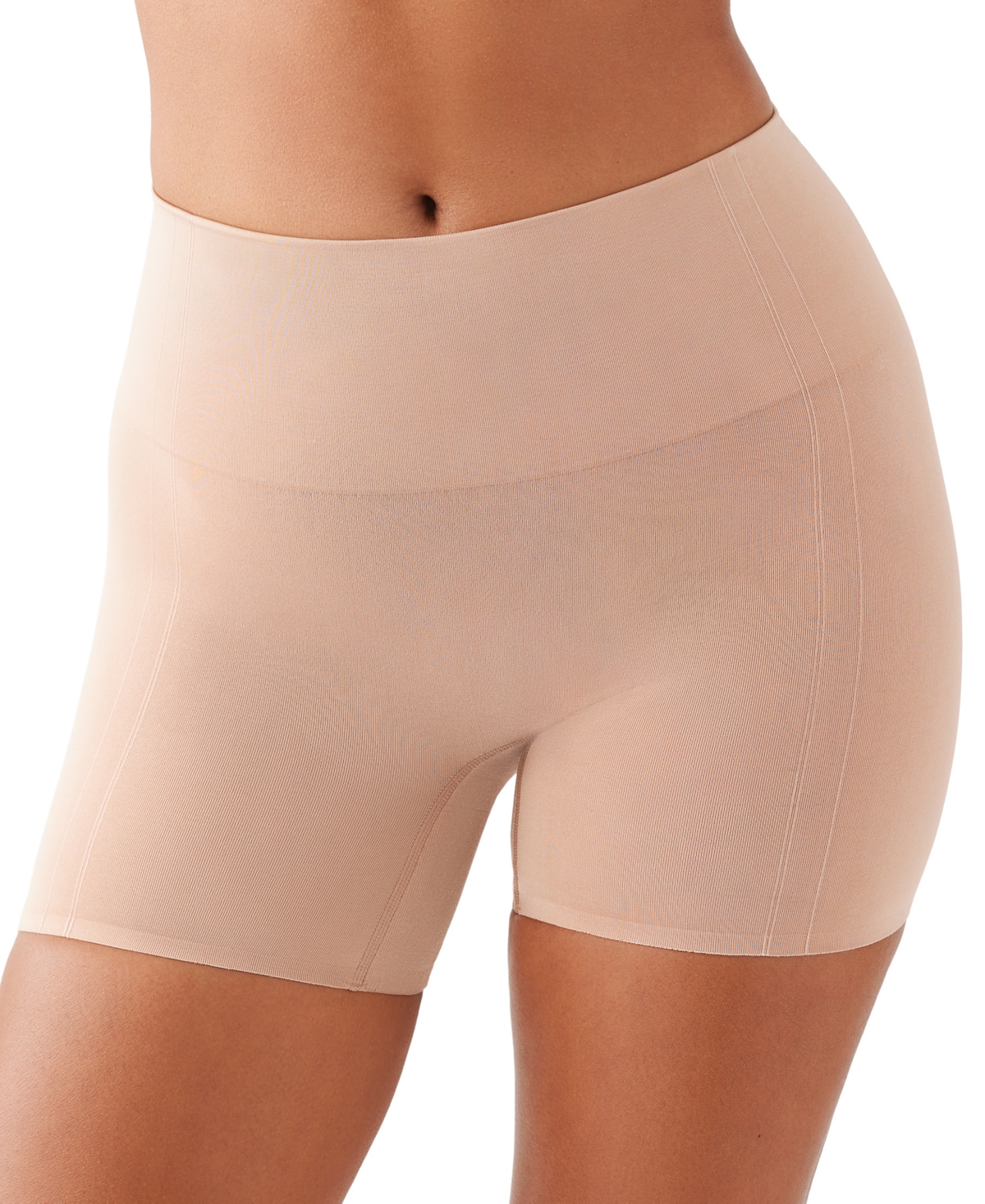 Wacoal Smooth Series Shaping Shorty In Roebuck