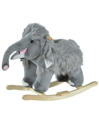 Slickblue Baby Rocking Horse for Children Aged 18 to 36 Months Safe and ...